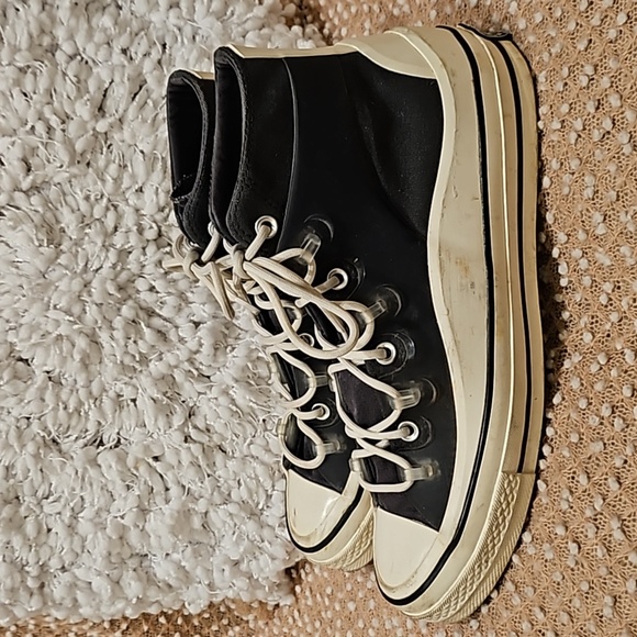 Converse Sneakers - Picture 11 of 15